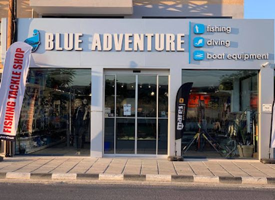 cyprus/latchi-beach/shop/blue-adventure-fishing-diving-boat-equipment