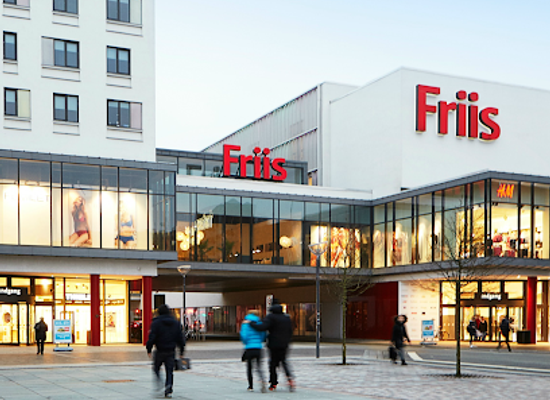 denmark/west-jutland/shop/friis-shopping-center