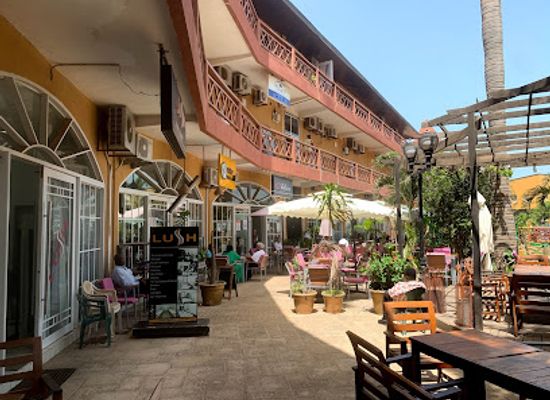 the-gambia/western-region/shop/the-village-shopping-and-dining-centre