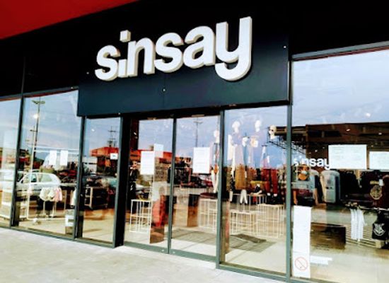 serbia/zajecar/shop/sinsay