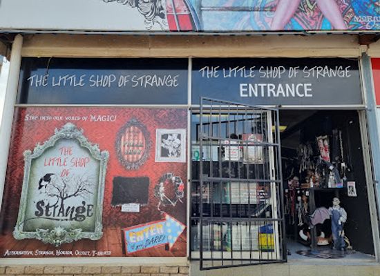 south-africa/gauteng/shop/the-little-shop-of-strange