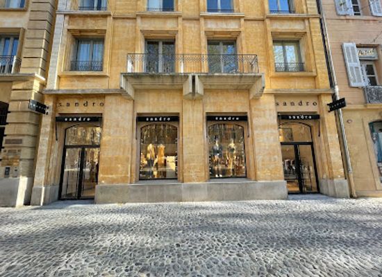 france/aix-en-provence/shop/sandro-aix-en-provence