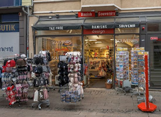 denmark/south-zealand/shop/danish-souvenirs