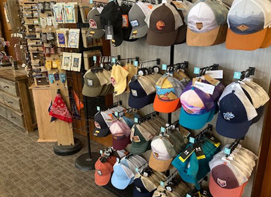 utah/grand-staircase-escalante-national-monument/shop/bryce-canyon-lodge-gift-shop