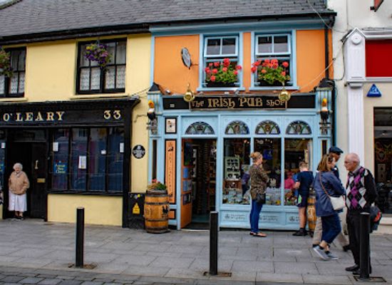 ireland/the-kerry-way/shop/the-irish-pub-shop
