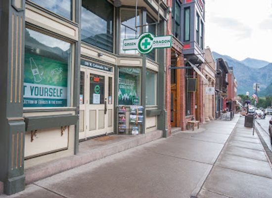 colorado/telluride/shop/green-dragon-weed-dispensary-telluride
