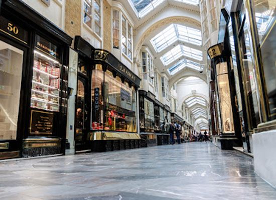 united-kingdom/south-west-england/attraction/burlington-arcade