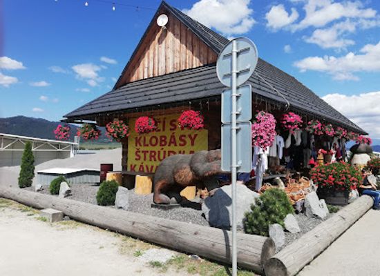 slovakia/orava/shop/drevenicka-u-liptovskej-babicky