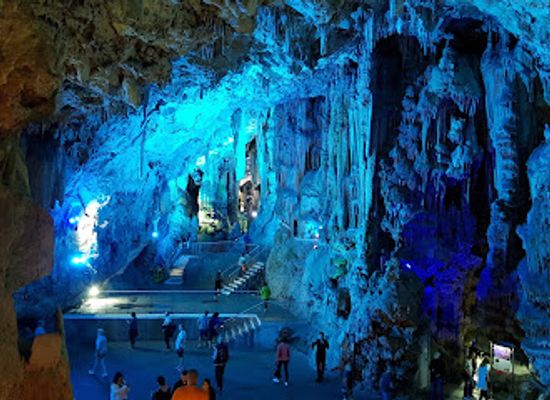 gibraltar/st-michael-s-cave/shop/apes-den