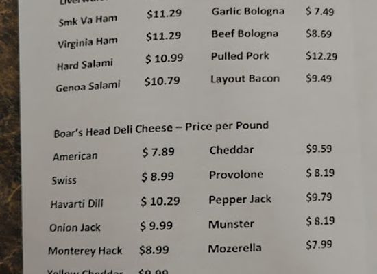 florida/suwannee-river/shop/sausage-shack-deli
