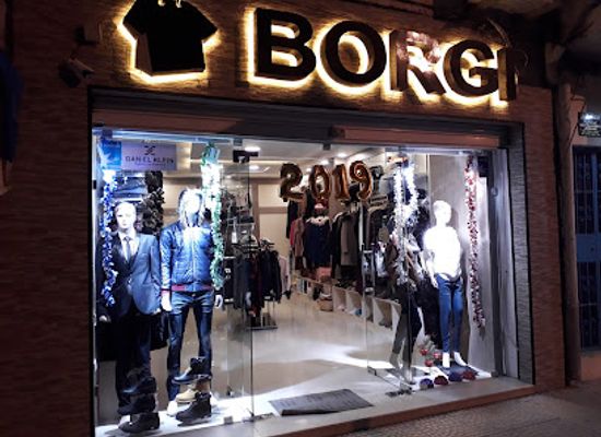 tunisia/tabarka/shop/borgi