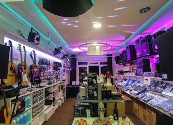montenegro/herceg-novi/shop/music-shop