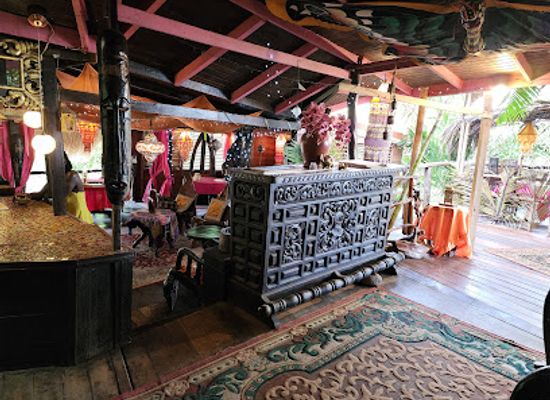 saint-lucia/anse-chastanet/shop/treetop-restaurant-and-bar