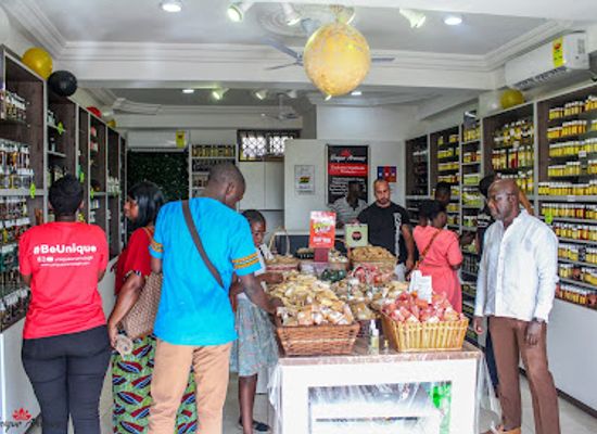 ghana/kumasi/shop/unique-aromas-kumasi-ahodwo