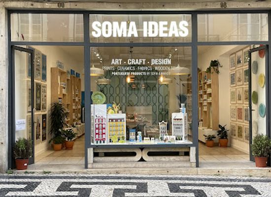 portugal/lisbon/belem/shop/soma-ideas