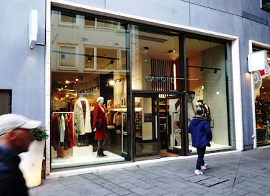 belgium/kortrijk/shop/caroll