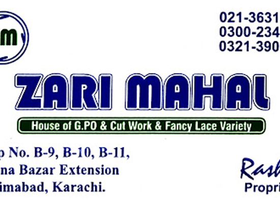 pakistan/karachi/shop/zari-mahal