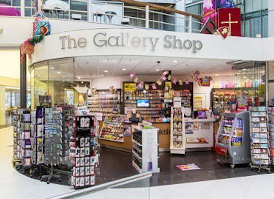 netherlands/rotterdam/centrum/shop/the-gallery-shop