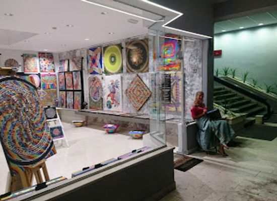 croatia/opatija/shop/gaiaterra-zaraj-renaissance-gallery