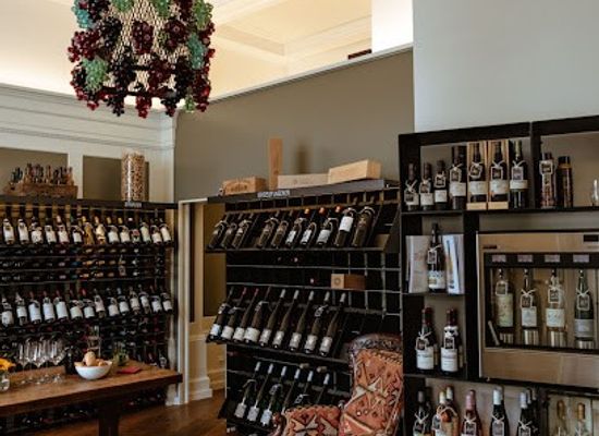 switzerland/zurich/shop/boucherville-ag