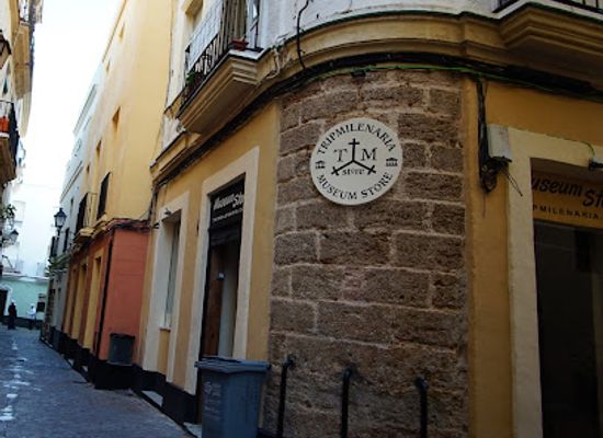 spain/cadiz/barrio-del-mentidero/shop/tripmilenaria-museum-store