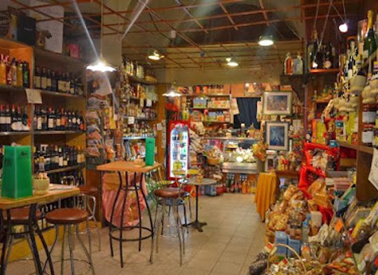 italy/lazio/shop/kitchen-alimentari-italian-food