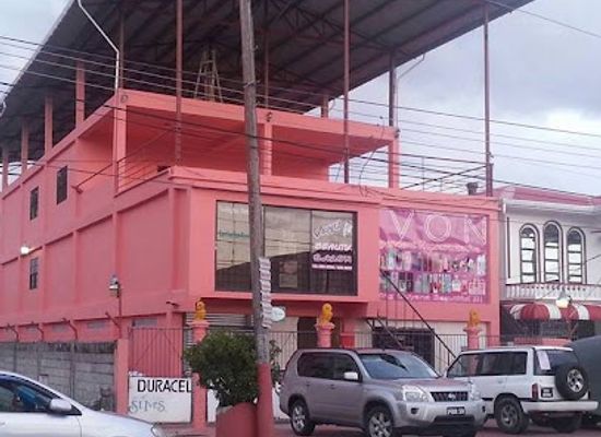 guyana/barima-waini/shop/venu-shopping-centre