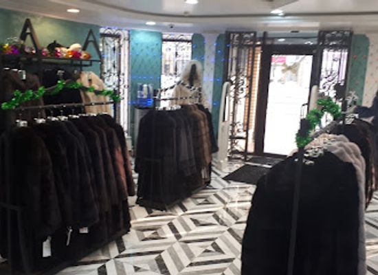 kazakhstan/uralsk/shop/alesya