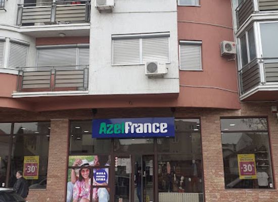 serbia/kraljevo/shop/azel-france
