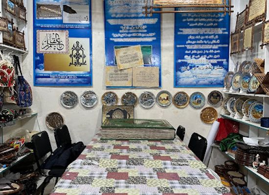 uzbekistan/samarkand-region/shop/abduljalil-calligraphy