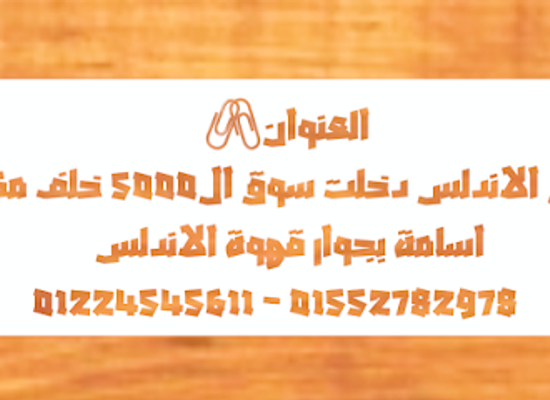 egypt/port-said/shop/al-andalus