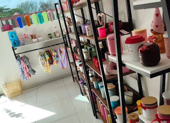 aruba/oranjestad/shop/diversi