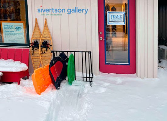 minnesota/gunflint-trail/shop/sivertson-frame-and-print-studio