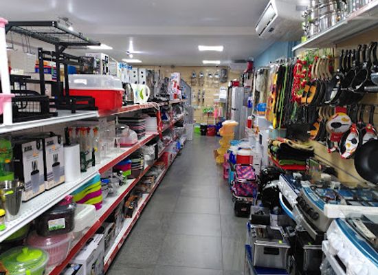 grenada/saint-george/shop/s-kumar