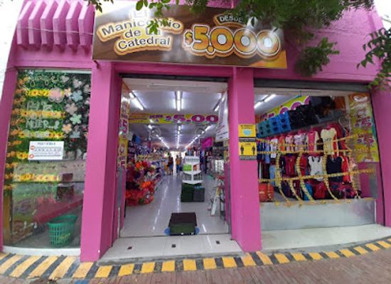 colombia/santa-marta/shop/el-manicomio-de-la-catedral-desde-5000