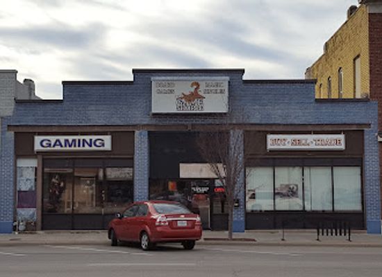 kansas/cross-timbers/shop/the-game-shoppe