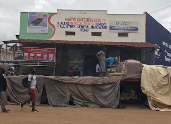 uganda/arua/shop/maitri-enterprises-ltd
