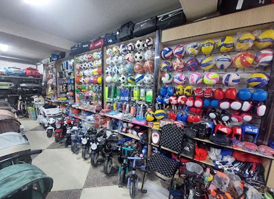 tajikistan/panjakent/shop/magazin-sporttovary