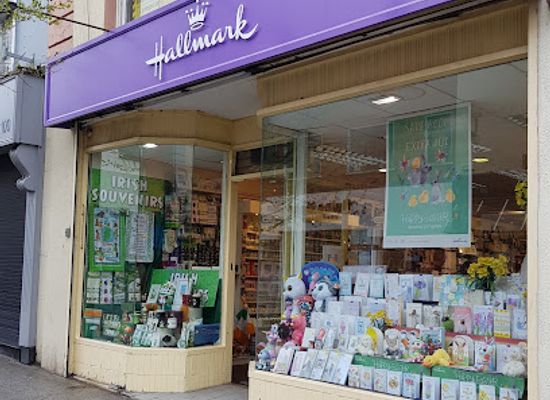 ireland/bray/shop/hallmark