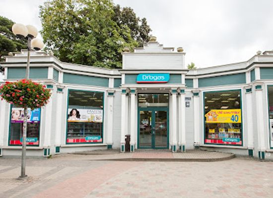 latvia/jurmala/shop/drogas