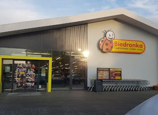 poland/wiślica/shop/biedronka
