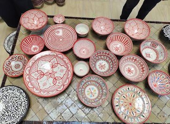 morocco/marrakech/shop/star-poterie-marrakech
