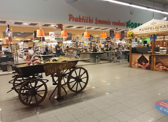 lithuania/siauliai/shop/bruklinas