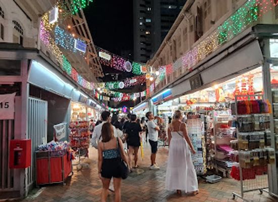 singapore/chinatown/shop/china-town-temple-street-chinese-new-year-night-market
