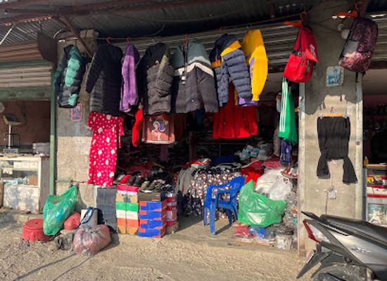 nepal/manang/shop/manokamana-fancy-stores