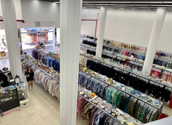 israel/ramat-gan/shop/hamezion-second-hand