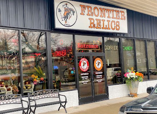 wyoming/campbell-county/shop/frontier-auto-museum-cafe