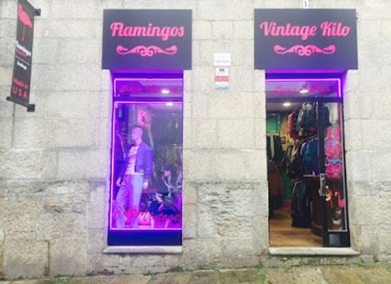 spain/camino-de-santiago/shop/flamingos-vintage-kilo-santiago-de-compostela