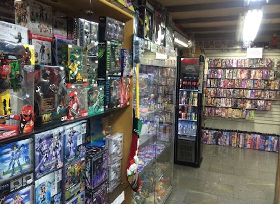 brazil/sao-paulo/shop/anime-hunter