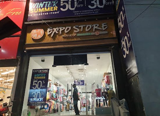pakistan/peshawar/hayatabad/shop/expostore-peshawar